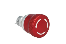 Buton (ONPOW LAS1-AGQ-11TS)